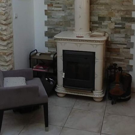 Villa Great Family House, 80 M To The Sea, In Normandie Hermanville-sur-Mer Exterior foto
